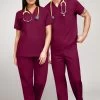 Unisex Scrub Set