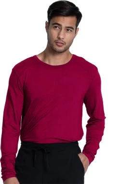 Clearance Men's Knit Underscrub