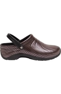 Unisex Zone Convertible Clog