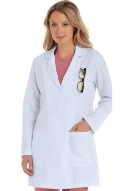 Women's 32" Lab Coat