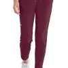 Clearance Women's Vibe Jogger Scrub Pant -Medical Nurse Clothing Shop 1 bc gep525 clearance 650