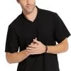 Clearance Men's Evolution Polo Shirt -Medical Nurse Clothing Shop 1 bc get009 clearance001 650