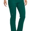 Women's Kim Colorblock Scrub Pant -Medical Nurse Clothing Shop 1 bc grs500 650