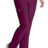 Skechers Women's Focus Flared Scrub Pant -Medical Nurse Clothing Shop 1 bc sk505 650