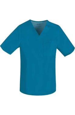 Cherokee Clearance Men's V-Neck Scrub Top
