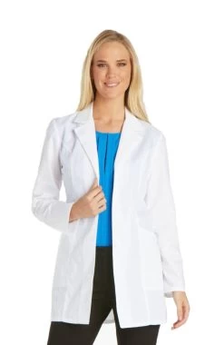 Cherokee Women's Ladies Classic 32" Lab Coat