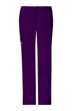 Clearance Women's Drawstring Scrub Pant