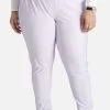 Cherokee Women's Tapered Leg Scrub Pant 2 Cherokee Women's Tapered Leg Scrub Pant -Medical Nurse Clothing Shop 1 ck ck095 650