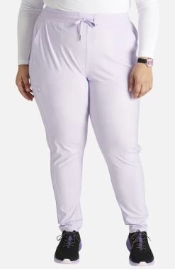 Cherokee Women's Tapered Leg Scrub Pant