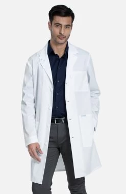 Cherokee Unisex 38" Lab Coat