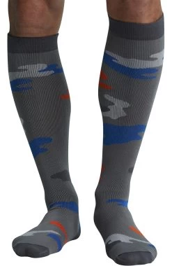 Cherokee Men's 8-15 MmHg Compression Socks