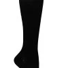 Cherokee Men's Wide 10-15 MmHg Solid Compression Sock -Medical Nurse Clothing Shop 1 ck mtruspw 650