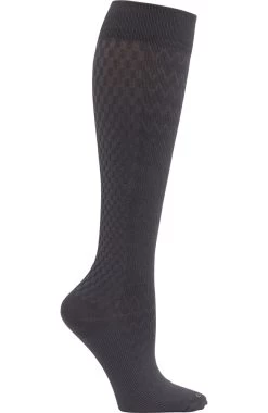 Cherokee Men's 10-15 MmHg Solid Compression Sock