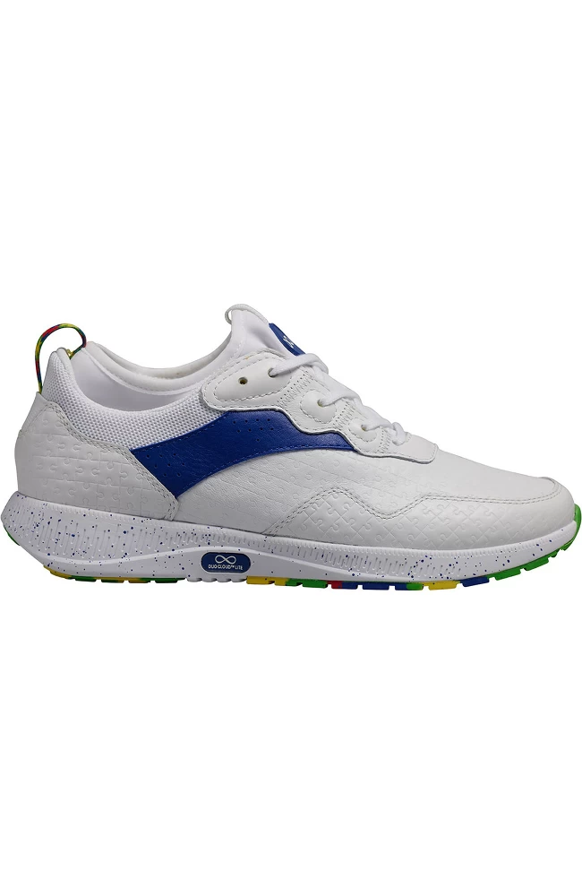 Cherokee Men's Volta Athletic Shoe 3 Cherokee Men's Volta Athletic Shoe