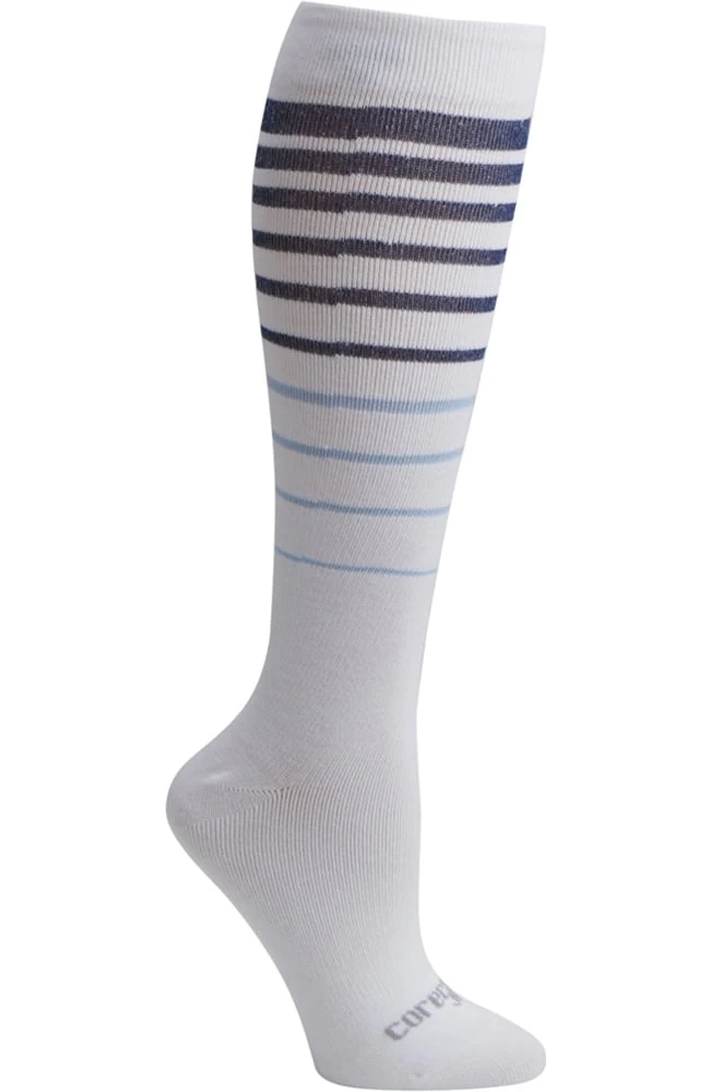 Cherokee Unisex 10-15 MmHg Compression Light Support Sock 3 Cherokee Unisex 10-15 MmHg Compression Light Support Sock