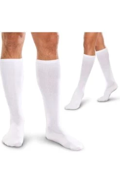 Cherokee Unisex 10-15 MmHg Light Support Sock