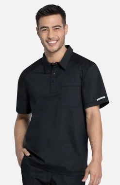 Men's Polo Shirt