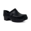 Women's Black Magic Solid Clog -Medical Nurse Clothing Shop 1 cn fbbmc bmc 650