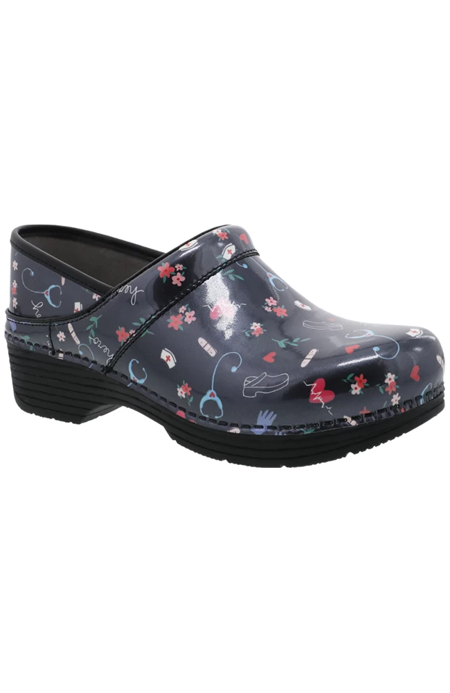 Dansko Women's LT Pro Nursing Clog 3 Dansko Women's LT Pro Nursing Clog