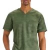 Men's Jack V-Neck Camo Scrub Top -Medical Nurse Clothing Shop 1 hh 2360 650