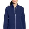 Women's Carly Stand Collar Jacket