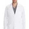 Men's Logan Lab Coat 2 Men's Logan Lab Coat -Medical Nurse Clothing Shop 1 hh 5100 wht 650