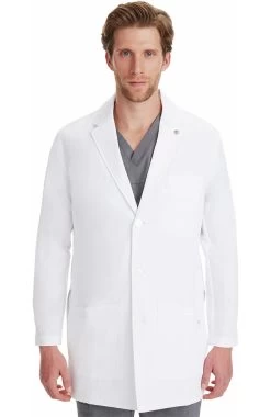 Men's Logan Lab Coat