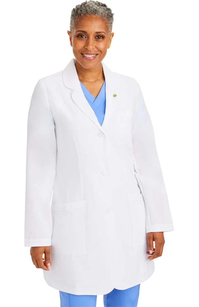 Women's Fiona Lab Coat