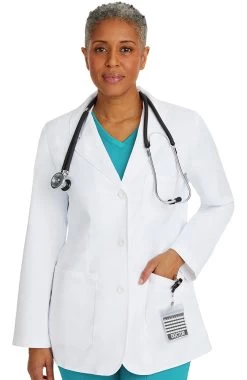 Women's Flo Lab Coat