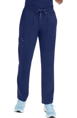 Women's Alaskan Straight Leg Scrub Pant