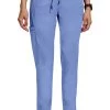 Women's Niko Elastic Waistband Scrub Pant -Medical Nurse Clothing Shop 1 hh 9157 650