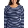 Clearance Women's Mackenzie Lime & Grey Stripe Print Underscrub 1 Clearance Women's Mackenzie Lime & Grey Stripe Print Underscrub -Medical Nurse Clothing Shop 1 hh s5051 printclearancenls 650