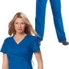Women's Scrub Set -Medical Nurse Clothing Shop 1 ko 0set 650