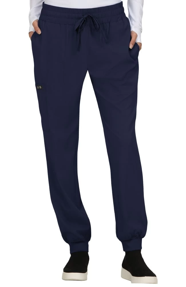 Women's Gemma Jogger Scrub Pant 3 Women's Gemma Jogger Scrub Pant