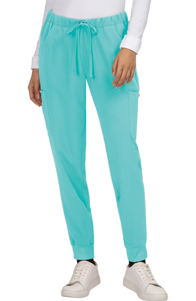Women's Aster Jogger Scrub Pant 3 Women's Aster Jogger Scrub Pant