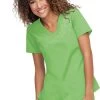 Clearance Women's Malibu Mini Mock Wrap Solid Scrub Top 1 Clearance Women's Malibu Mini Mock Wrap Solid Scrub Top -Medical Nurse Clothing Shop 1 ko g3100 clearance68 650
