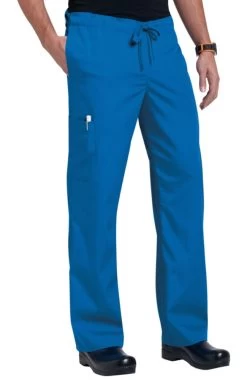 Unisex Huntington Classic Scrub Pant