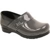 Sanita Women's Lindsey Solid Clog