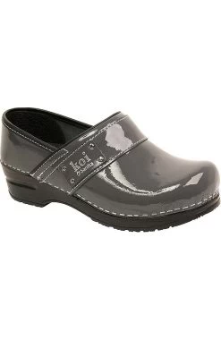 Sanita Women's Lindsey Solid Clog
