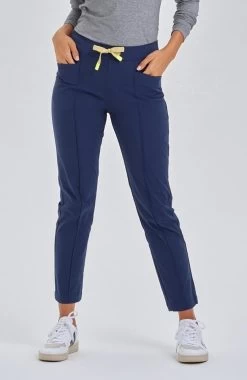 Women's Pixel 4 Pocket Pant