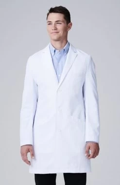 Men's Vert Lab Coat