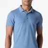 Men's Short Sleeve Polo Shirt -Medical Nurse Clothing Shop 1 md kt22110 650