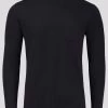 Men's Long Sleeve Eco T-Shirt