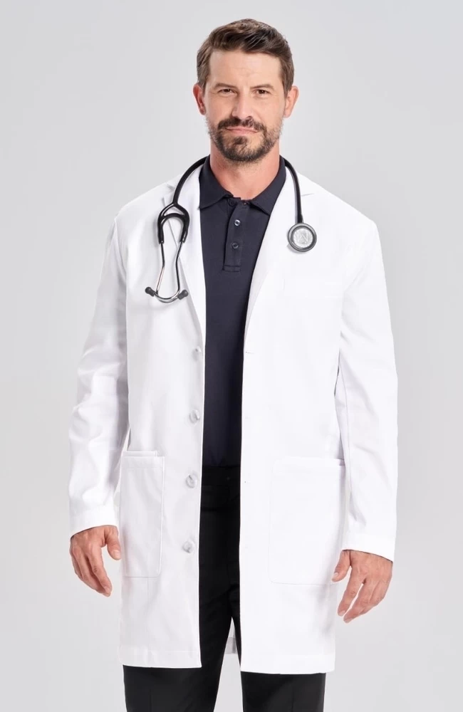 Men's Osler Lab Coat