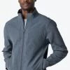Men's Quantum 5-Pocket Full-Zip Jacket -Medical Nurse Clothing Shop 1 md sj21936crb 650
