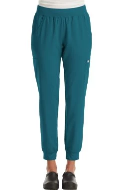 Clearance Women's Pull On Jogger Scrub Pant