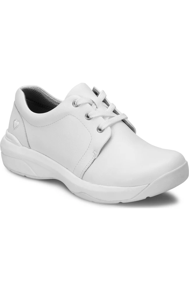 Women's Corby Lace-Up Nursing Shoe 3 Women's Corby Lace-Up Nursing Shoe