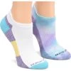 Women's Support Compression Anklet Socks 2 Pack 1 Women's Support Compression Anklet Socks 2 Pack -Medical Nurse Clothing Shop 1 nm 224cpak 650