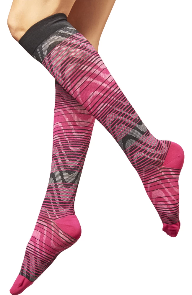 Women's 15-20 Mmhg Active Compression Sock 3 Women's 15-20 Mmhg Active Compression Sock