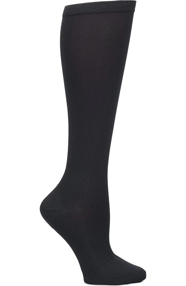 Women's 12-14 MmHg Calf Compression Trouser Sock 3 Women's 12-14 MmHg Calf Compression Trouser Sock